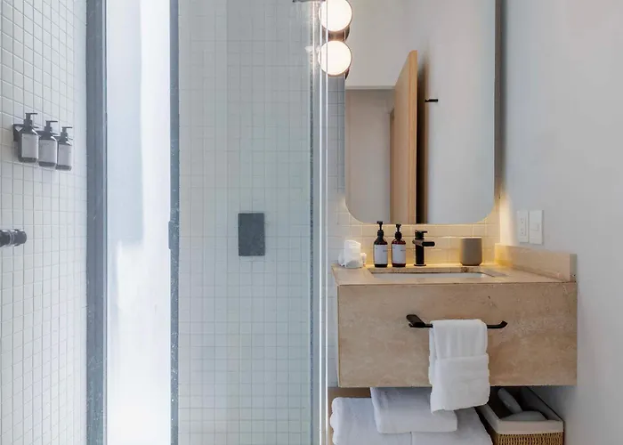 Apartamento Capitalia 304