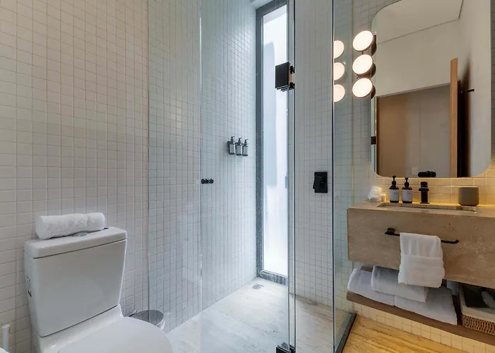 Apartamento Capitalia 304